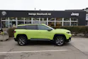 Jeep Compass 1.2 MHEV First Edition