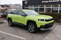 Jeep Compass 1.2 MHEV First Edition
