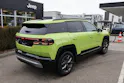 Jeep Compass 1.2 MHEV First Edition