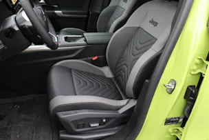 Jeep Compass 1.2 MHEV First Edition