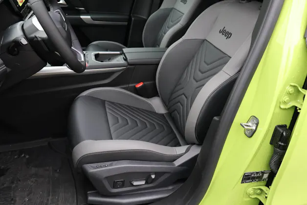 Jeep Compass 1.2 MHEV First Edition