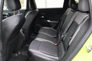 Jeep Compass 1.2 MHEV First Edition