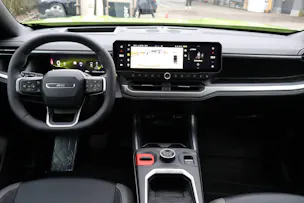 Jeep Compass 1.2 MHEV First Edition