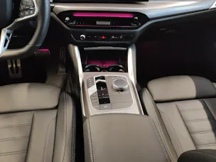 BMW 430i xDrive Gr. Coupé