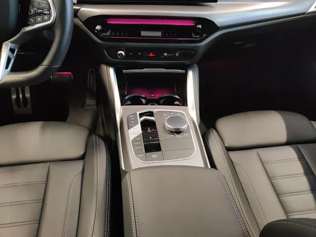 BMW 430i xDrive Gr. Coupé