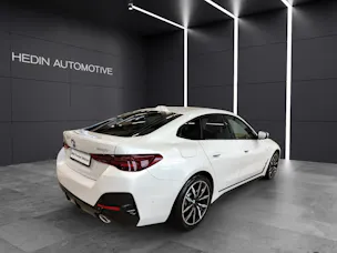 BMW 430i xDrive Gr. Coupé