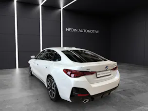 BMW 430i xDrive Gr. Coupé