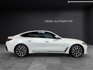 BMW 430i xDrive Gr. Coupé