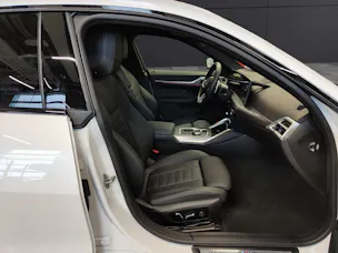 BMW 430i xDrive Gr. Coupé