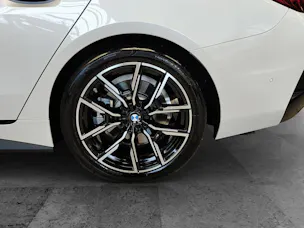 BMW 430i xDrive Gr. Coupé
