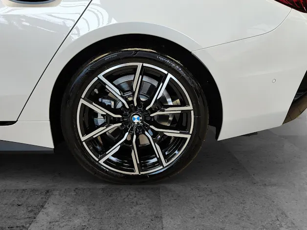 BMW 430i xDrive Gr. Coupé