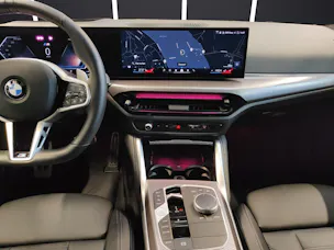 BMW 430i xDrive Gr. Coupé
