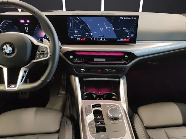 BMW 430i xDrive Gr. Coupé