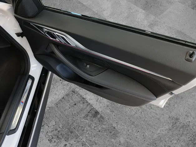 BMW 430i xDrive Gr. Coupé