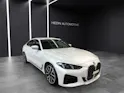 BMW 430i xDrive Gr. Coupé