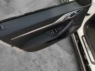 BMW 430i xDrive Gr. Coupé