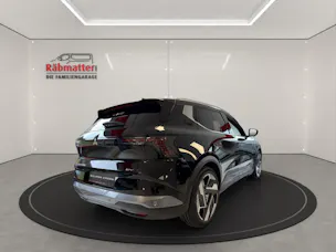 Mitsubishi Eclipse Cross Instyle