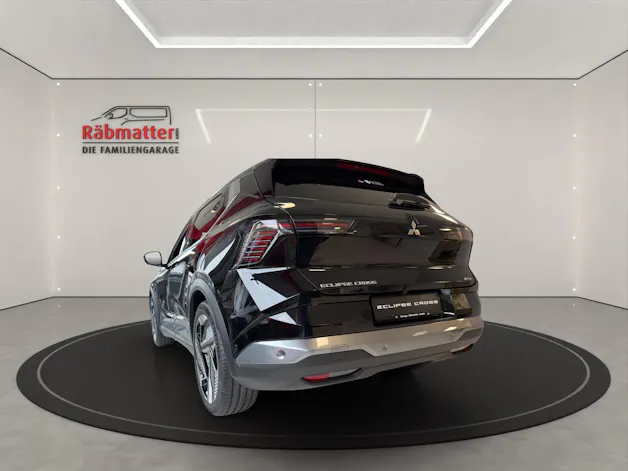 Mitsubishi Eclipse Cross Instyle