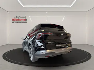 Mitsubishi Eclipse Cross Instyle