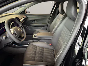 Mitsubishi Eclipse Cross Instyle
