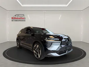 Mitsubishi Eclipse Cross Instyle