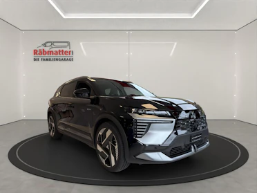 MITSUBISHI ECLIPSE CROSS 3