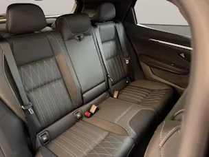 Mitsubishi Eclipse Cross Instyle