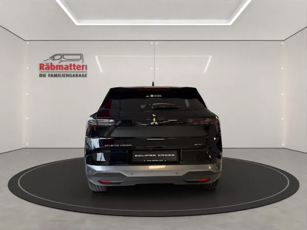 Mitsubishi Eclipse Cross Instyle