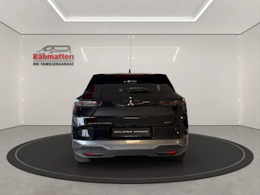 MITSUBISHI ECLIPSE CROSS 5
