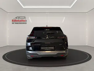 Mitsubishi Eclipse Cross Instyle