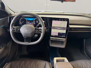 Mitsubishi Eclipse Cross Instyle