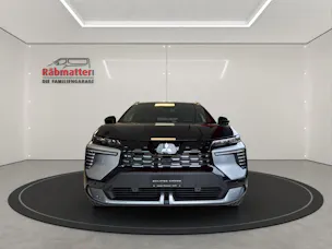 Mitsubishi Eclipse Cross Instyle