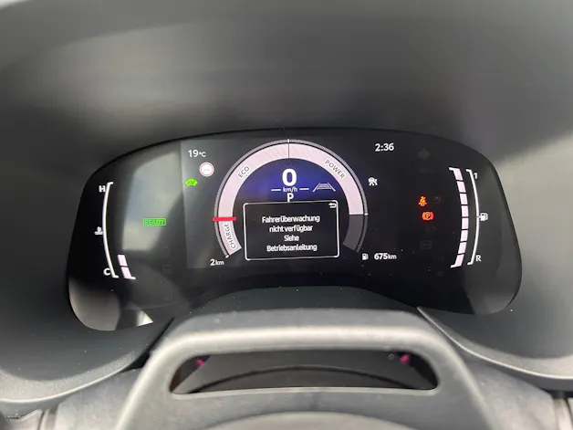 Toyota Aygo X 1.5 VVT-i HSD GR Sport