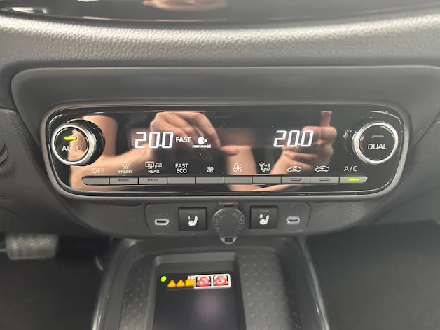 Toyota Aygo X 1.5 VVT-i HSD GR Sport
