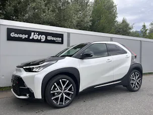 Toyota Aygo X 1.5 VVT-i HSD GR Sport