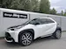 Toyota Aygo X 1.5 VVT-i HSD GR Sport