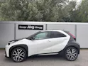 Toyota Aygo X 1.5 VVT-i HSD GR Sport