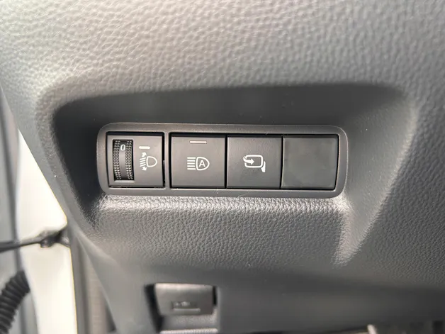 Toyota Aygo X 1.5 VVT-i HSD GR Sport