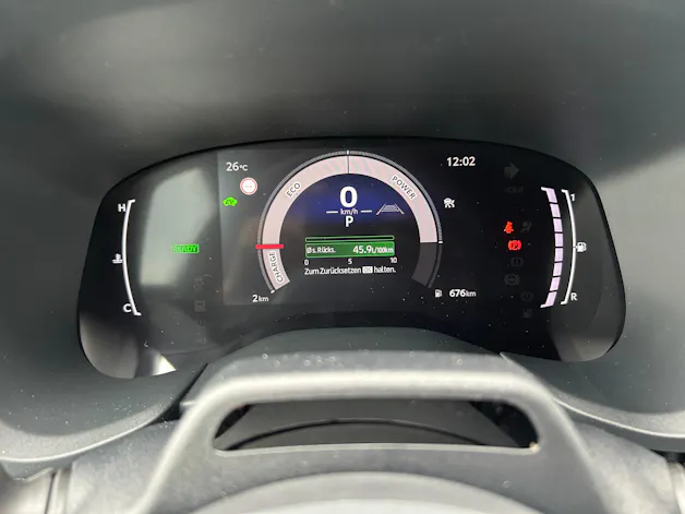 Toyota Aygo X 1.5 VVT-i HSD GR Sport
