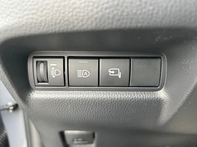 Toyota Aygo X 1.5 VVT-i HSD GR Sport