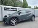Toyota Aygo X 1.5 VVT-i HSD GR Sport