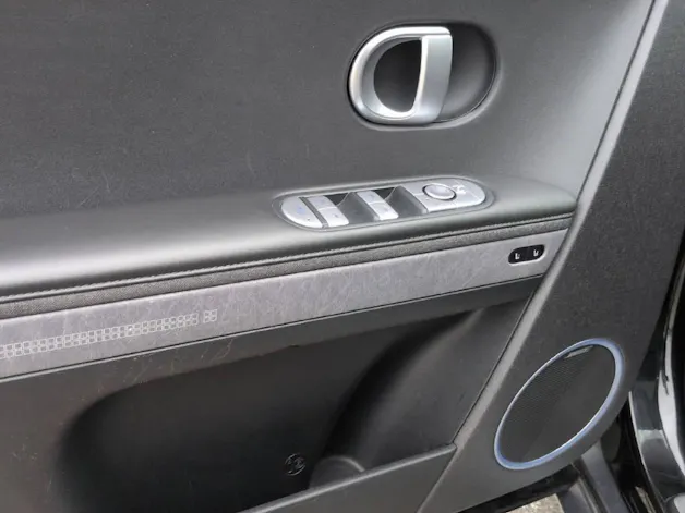 Hyundai IONIQ 5 Vertex 73 KWH 2WD