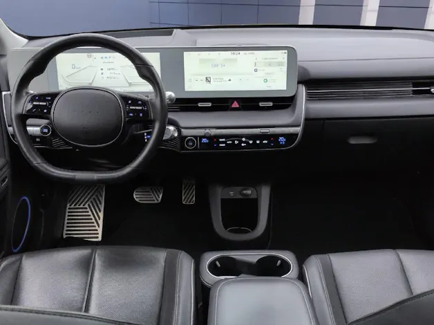 Hyundai IONIQ 5 Vertex 73 KWH 2WD