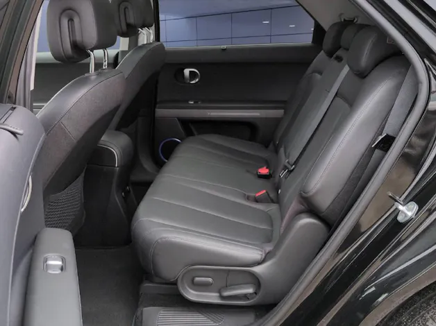 Hyundai IONIQ 5 Vertex 73 KWH 2WD