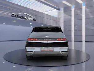 Hyundai IONIQ 5 Vertex 73 KWH 2WD
