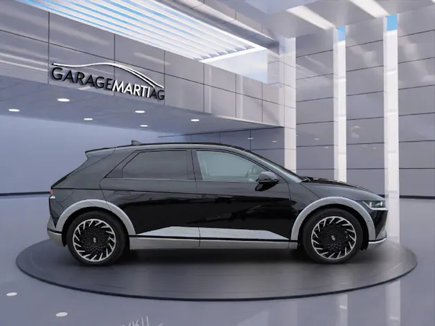 Hyundai IONIQ 5 Vertex 73 KWH 2WD