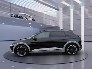 Hyundai IONIQ 5 Vertex 73 KWH 2WD