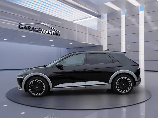 Hyundai IONIQ 5 Vertex 73 KWH 2WD
