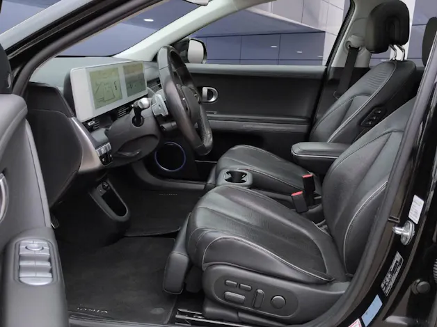 Hyundai IONIQ 5 Vertex 73 KWH 2WD