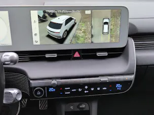 Hyundai IONIQ 5 Vertex 73 KWH 2WD